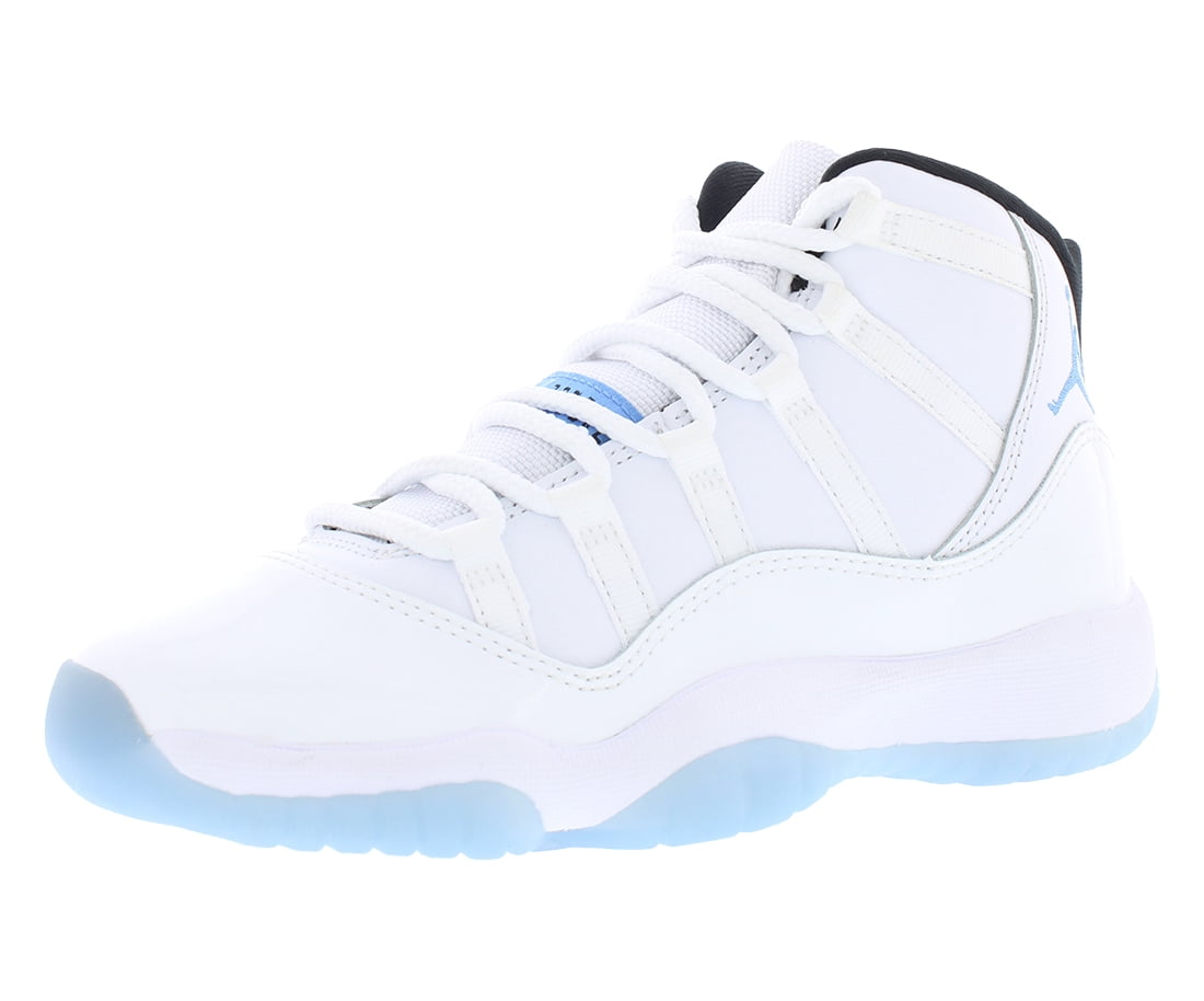 infant jordan 11 legend blue