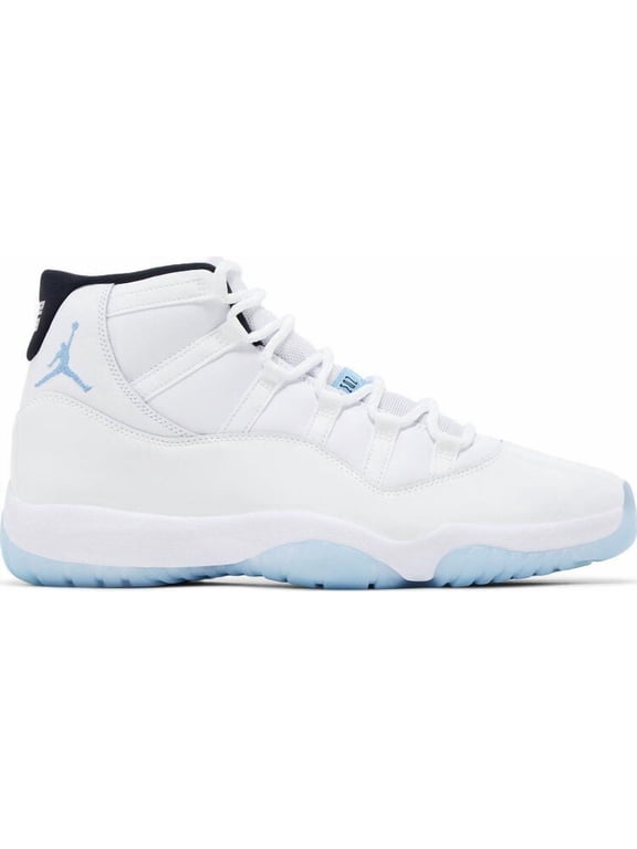Mens 11 Retro Basketball Sneakers Size 9.5