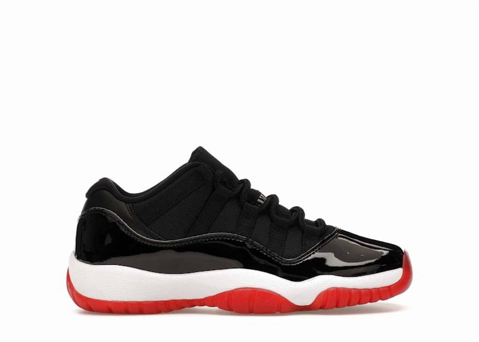 jordan 11 junior size