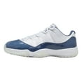 thumbnail image 1 of Jordan 11 Retro Low "Diffused Blue" Mens Style : Fv5104, 1 of 5