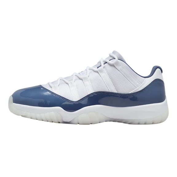 Jordan 11 Retro Low "Diffused Blue" Mens Style : Fv5104