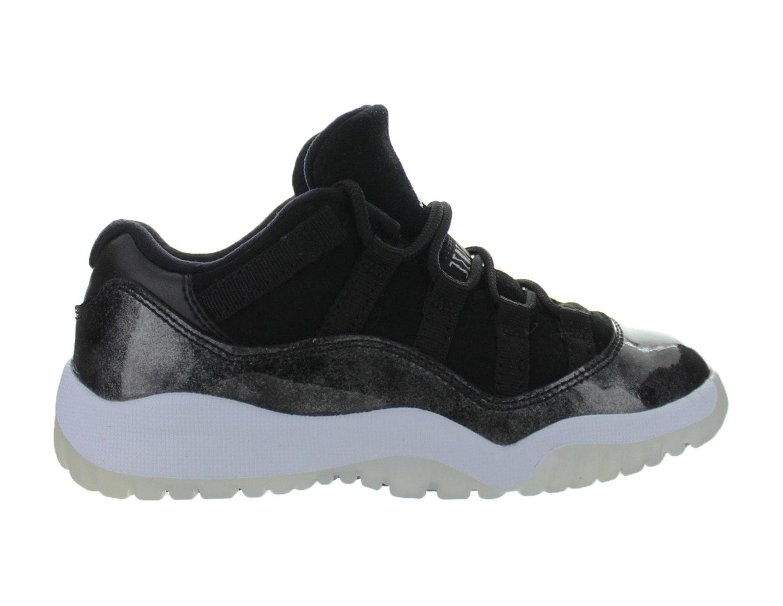 JORDAN 11 RETRO LOW BP Boys Sneakers 505835 010 Walmart