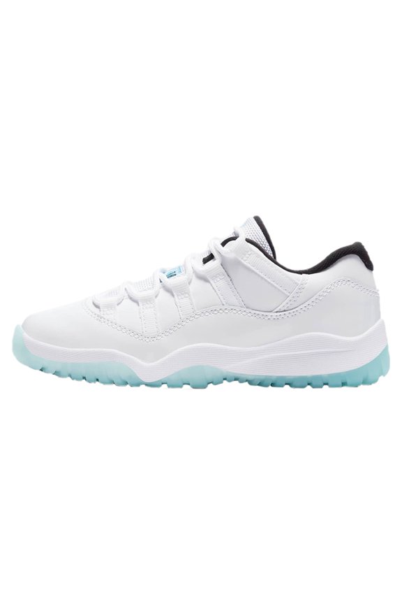 11 Retro Low Legend Blue (PS)