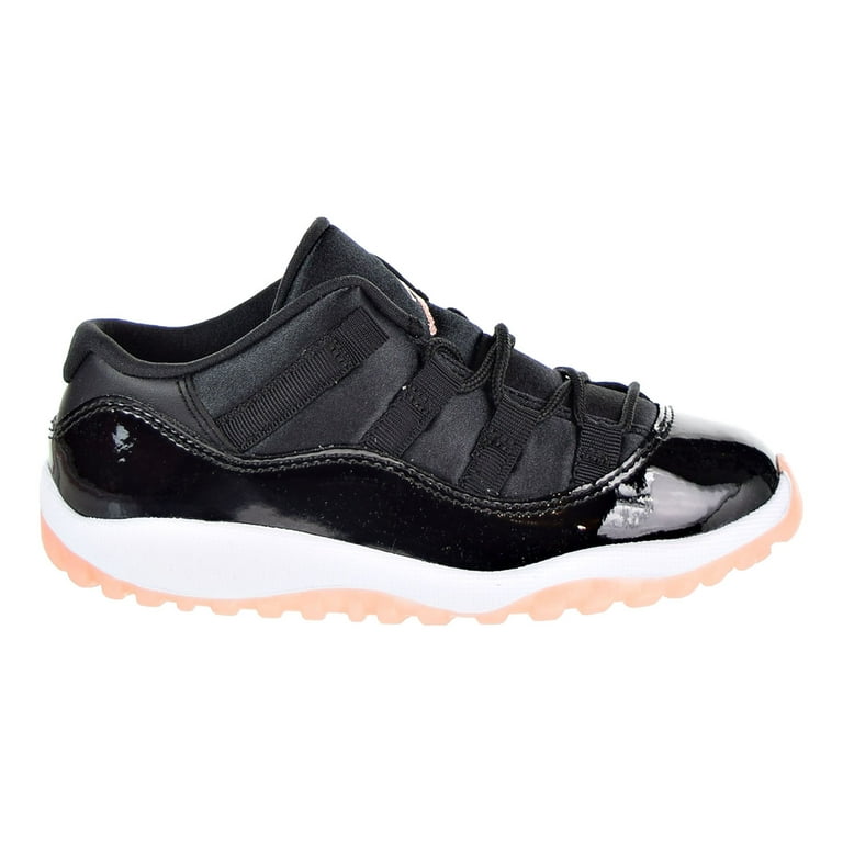 Jordan 11 low coral sales bleached