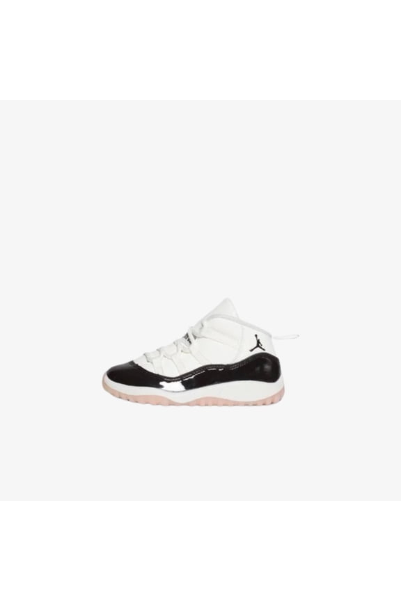 Toddler's Jordan 11 Retro "Neapolitan" Sl/Vlvt Brn-Atmosph (DO3856 101) - 8