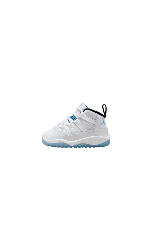 Jordan 11 Retro (Td)" Legend Blue" Toddlers Style : 378040