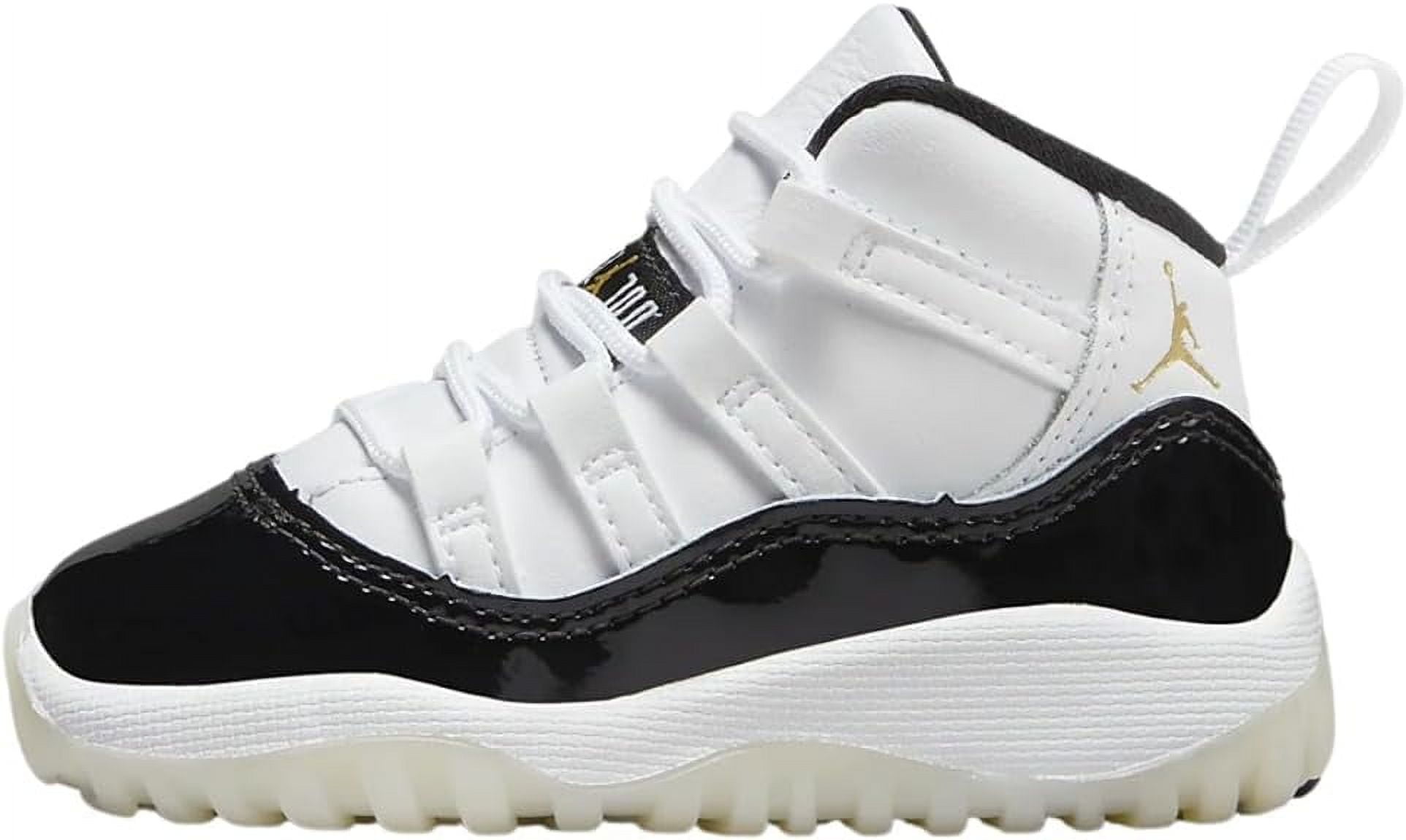 Toddler's Jordan 11 Retro Toddler's Jordan 11 Retro