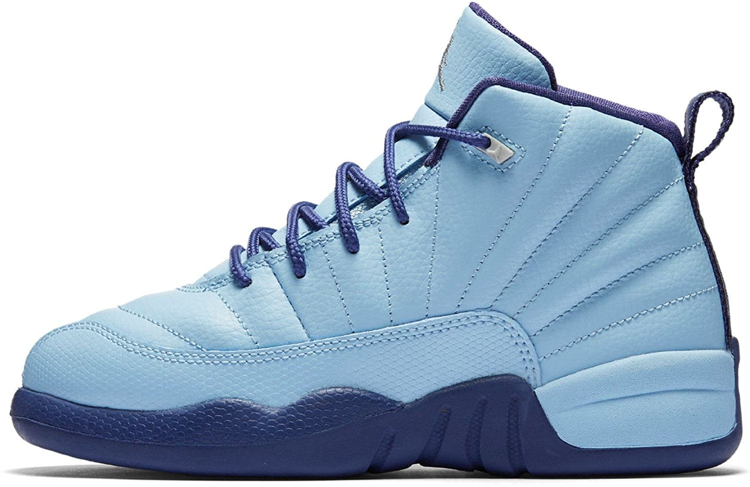 Air Jordan 12 Retro GP University Blue Sneakers