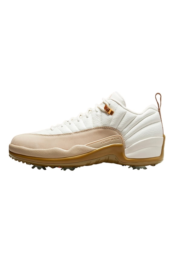 12 Retro Low Golf Driftwood
