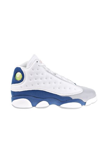 Jordan 13 Blue White display picture 1