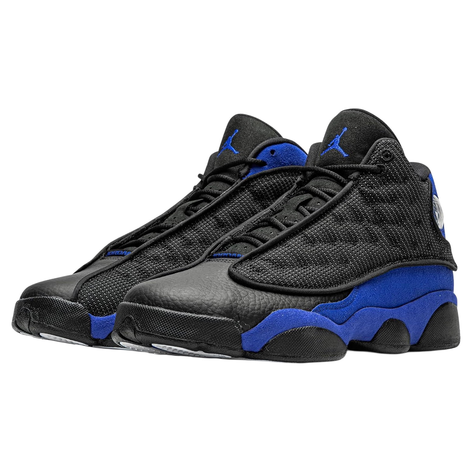 Air Jordan Retro 13 Gg - 439358-021 - Size 7Y - Big Kids - Walmart.com