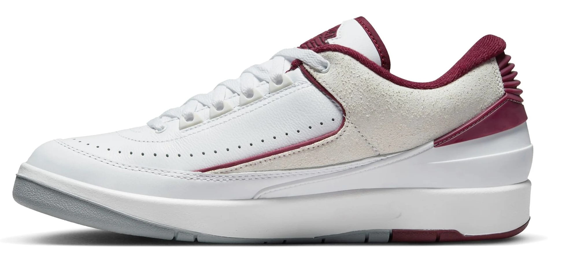 Jordan 2 Retro Low Mens Style Dv9956 103 Walmart