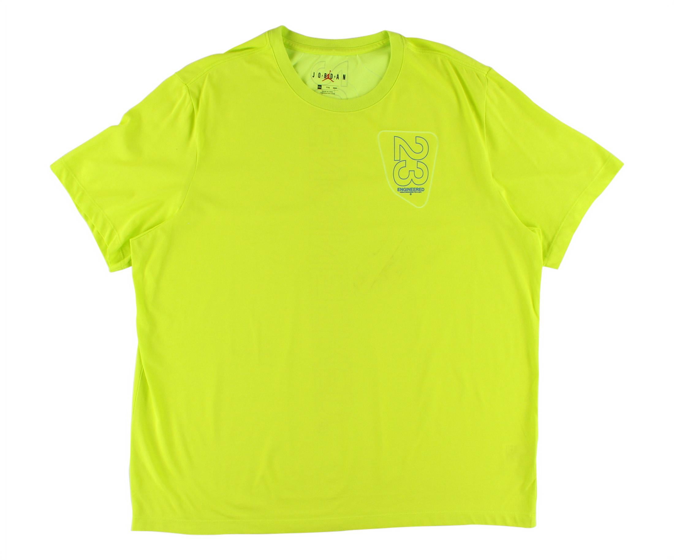 Jordan t shirt xxl on sale