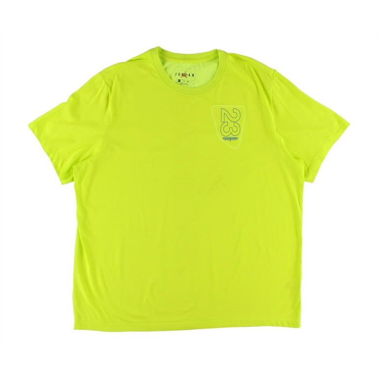 Jordan t shirt xxl clearance