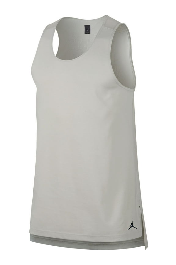 23 Lux Vest Men's Tank Top Light Bone 846306-072