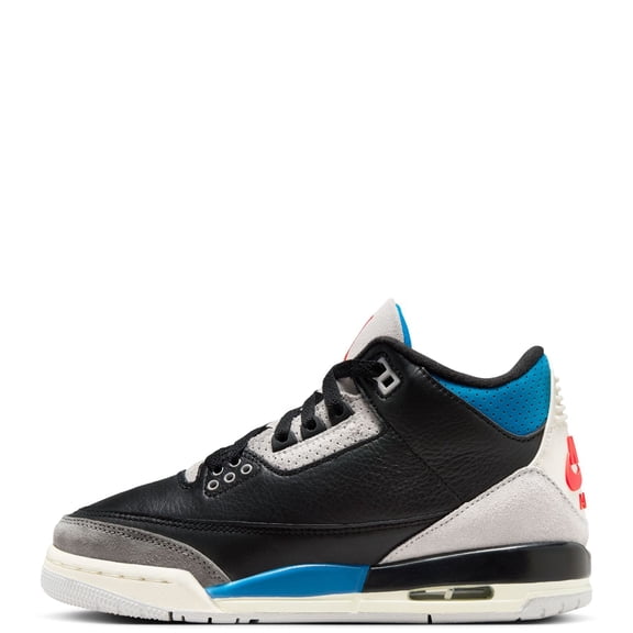 Jordan 3 Rare Air Big Kids' GS Sneakers IB8968-004
