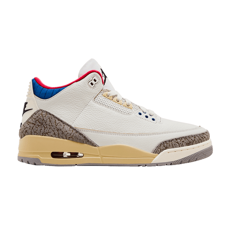 Air Jordan retro 3 Seoul mens shoes size 10 Jordan | Shoes | Air Jordan Retro 3 Seoul Mens Shoes Size  main image 3