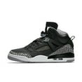 thumbnail image 1 of Jordan 315371-034 Men Spizike Black Varsity Red Cement Grey, 1 of 7