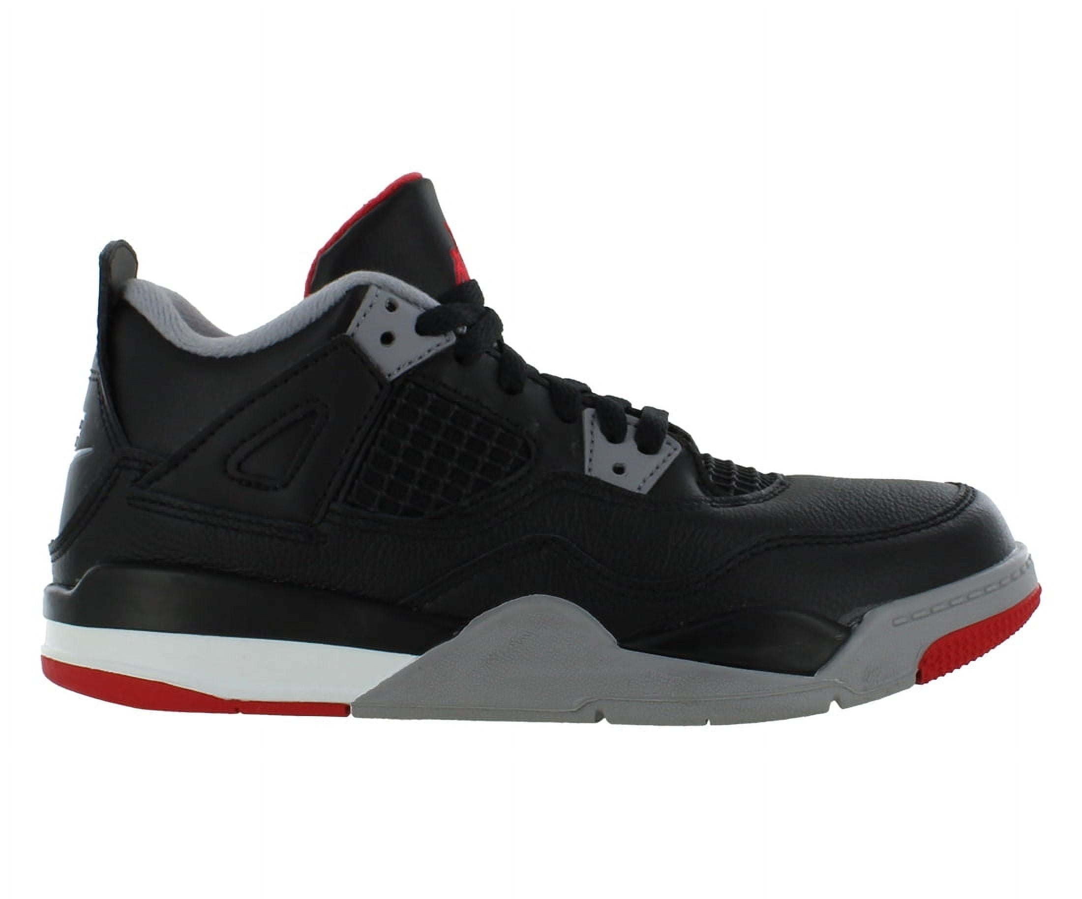 エアジョーダン4 ブレッド Jordan 4 Retro Bred Reimagined Men's - FV5029-006 - US