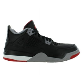 Jordan 4 Bred Reimagined Kids Size 3Y Youth New BQ7669-006