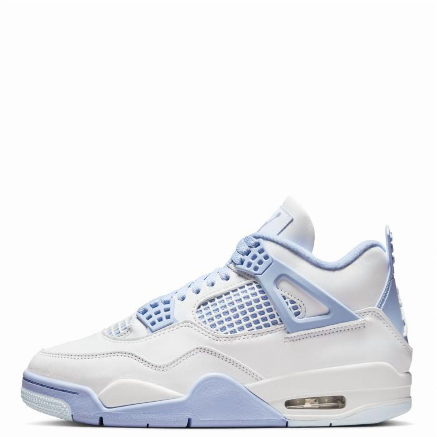 wmns air jordan 4 retro