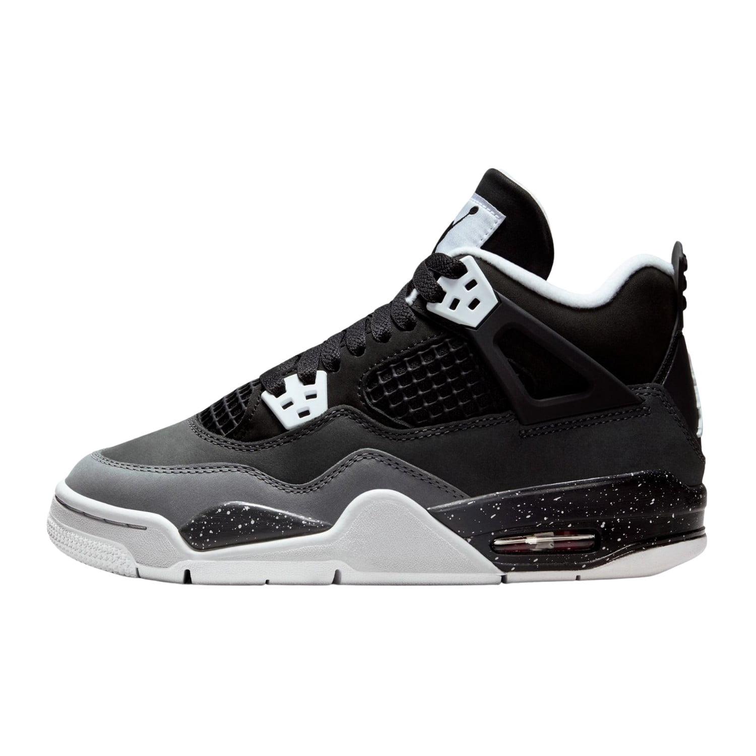 4 Retro (Gs) Big Kids Style : Fq8213