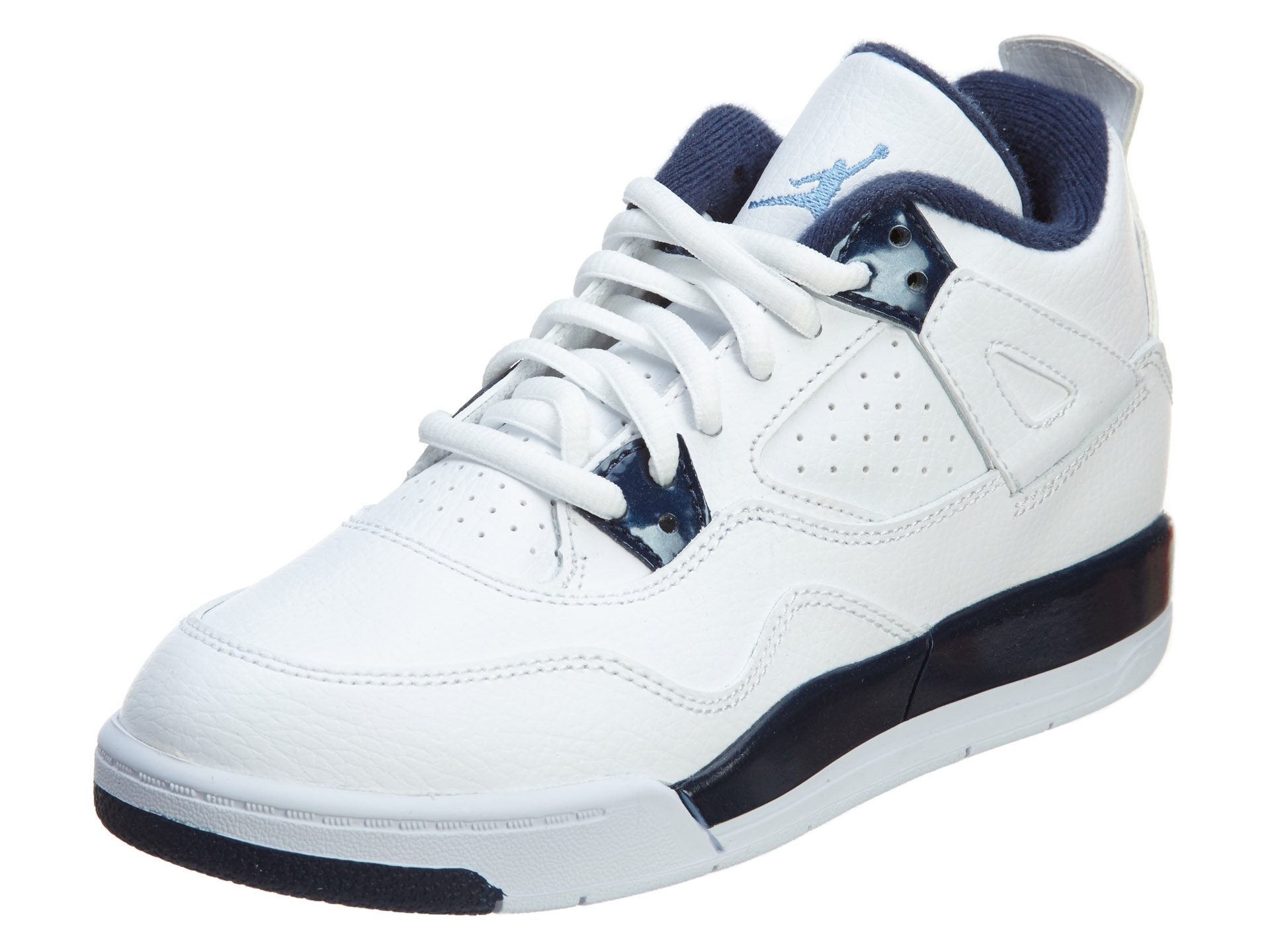 Jordan 4 deals retro bp