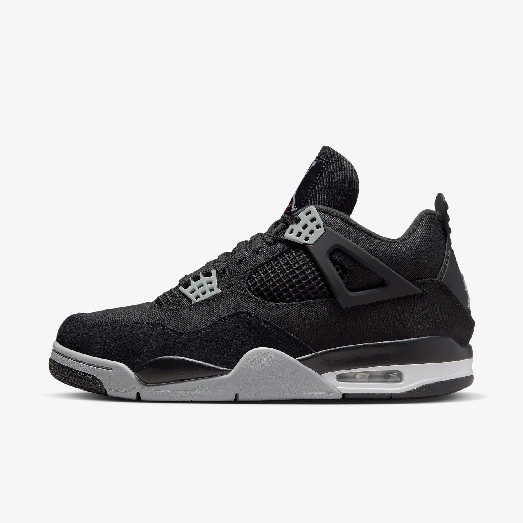 jordan retro 4 black near me