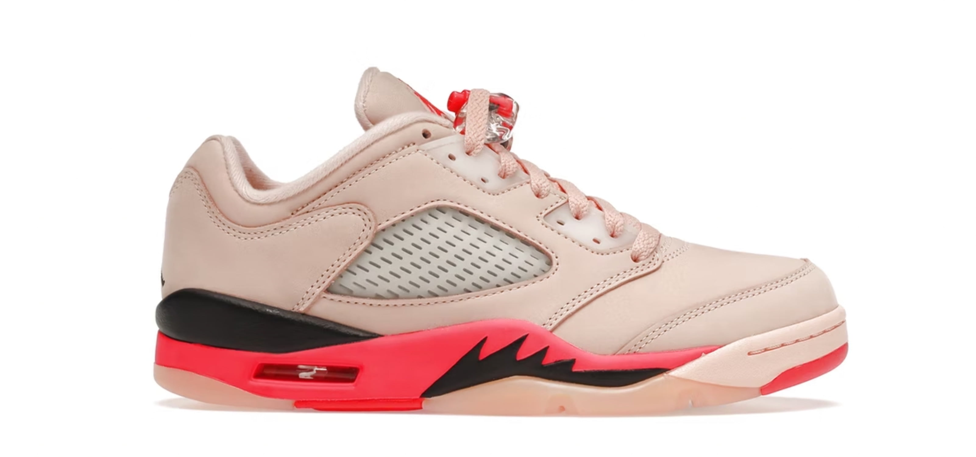 「新品」Jordan 5 Low\"Girls That Hoop\" Early Look: Air Jordan 5 Low “Girls That Hoop” aka “Arctic