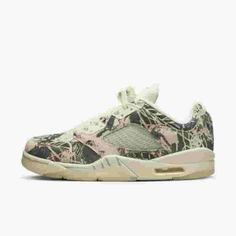 Jordan 5 Retro Low Expression (Women's) - Walmart.com Jordan 5 Retro Low Expression (Women's) - Walmart.com