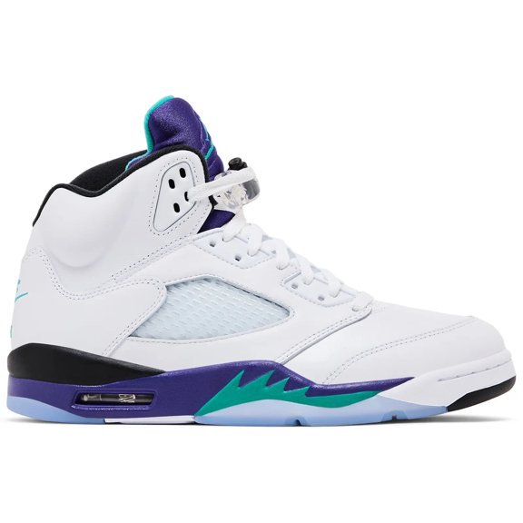 Air Jordan 5 Retro Grape (2025)
