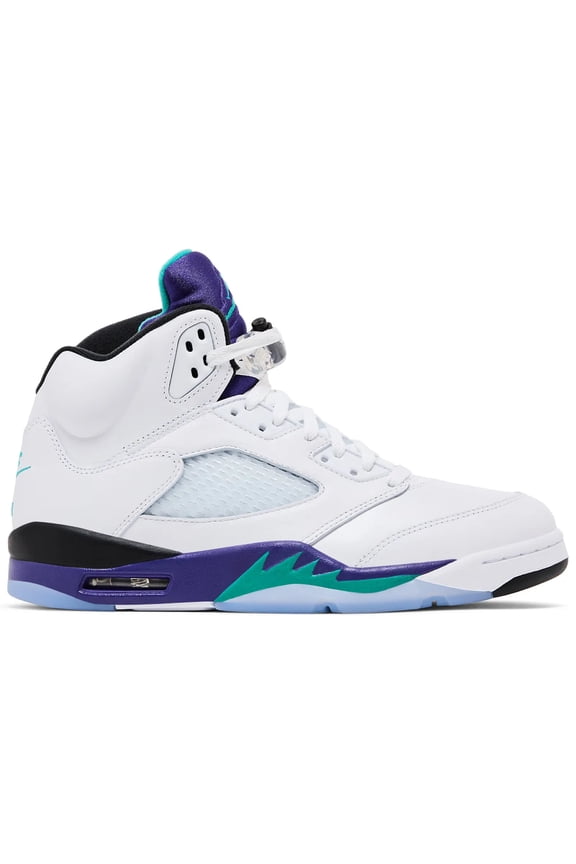 Air Jordan 5 Retro Grape (2025)