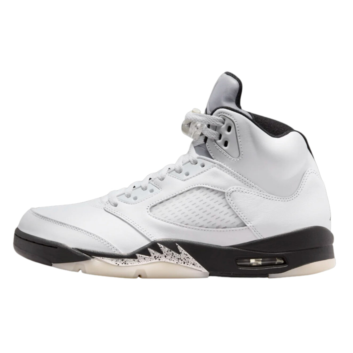 Retro Jordan 5 Reverse Bel Air Men’s Size 10 Nike Air Jordan 5 Retro  main image 2