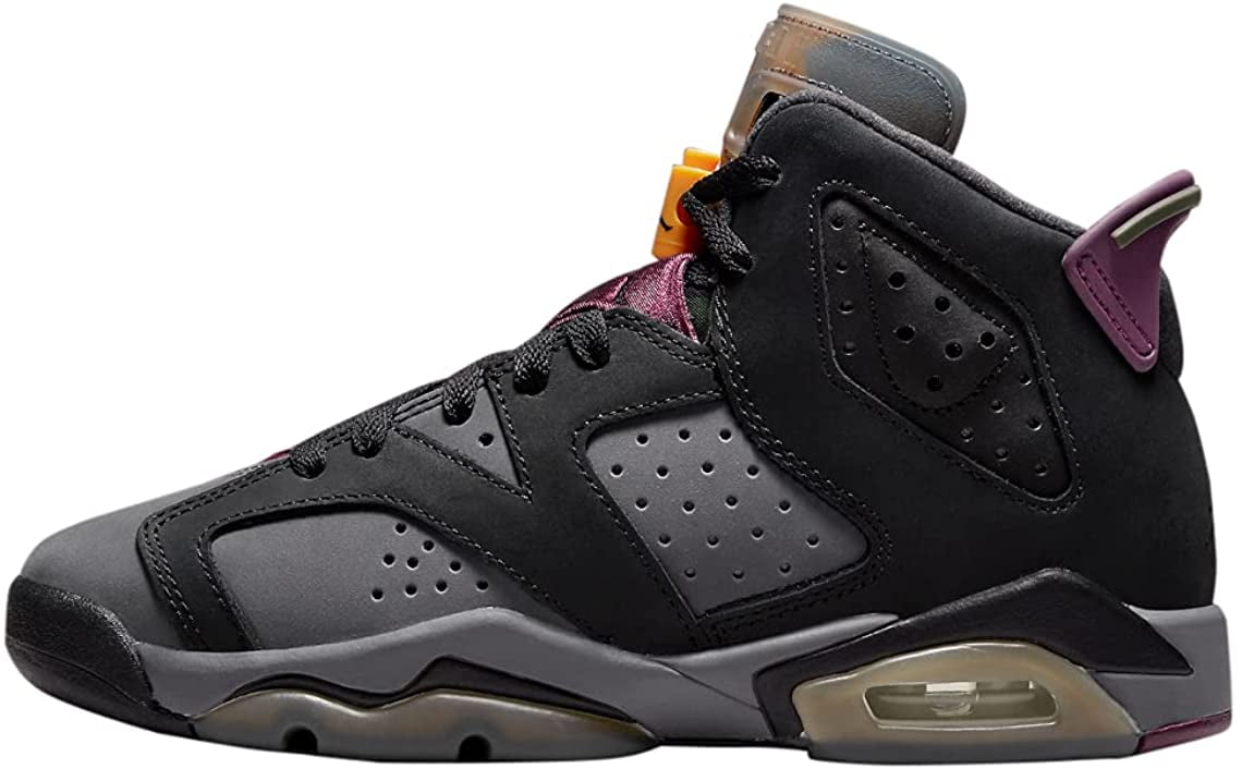 Nike Air Jordan 6 Retro（BQ3685-001） Jordan-6-Retro-Bordeaux-