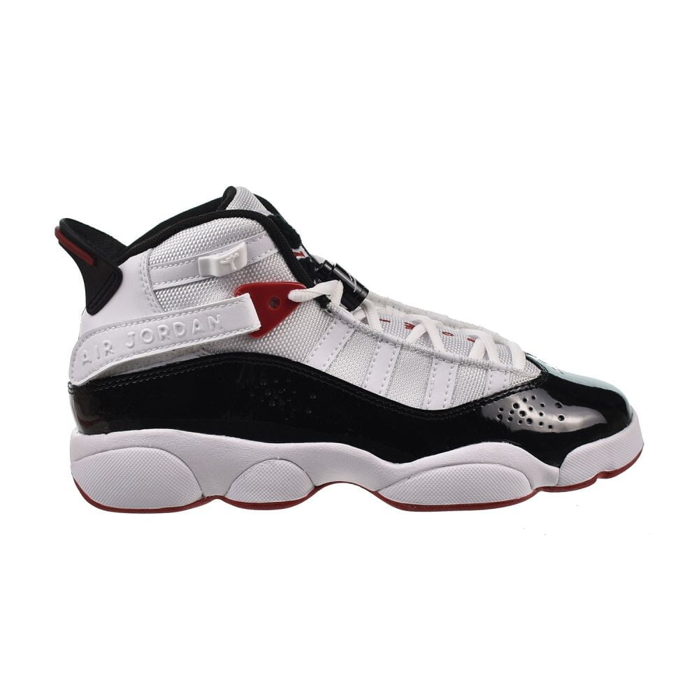 Jordan 6 Golf ホワイト/ブラック/レッド 28.0 Amazon.com | [DV1376-106] Mens Air Jordan RETRO 6 LOW GOLF