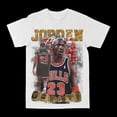 thumbnail image 1 of Jordan 6 Rings Graphic Tee, 1 of 5