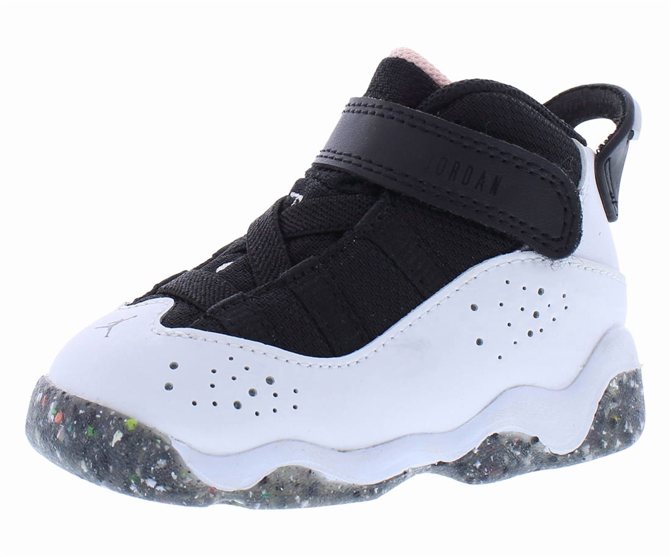 size 6 nike jordan shoes