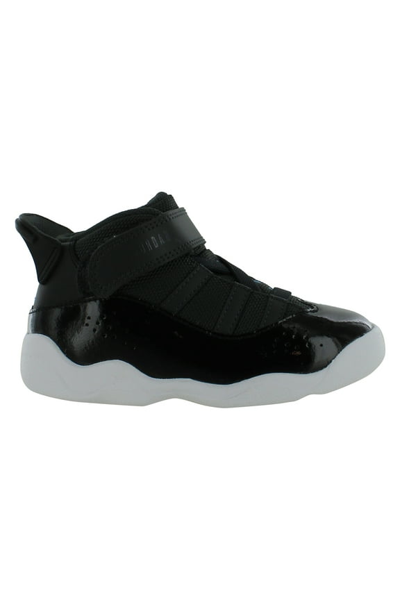 Kids Jordans 6 Rings