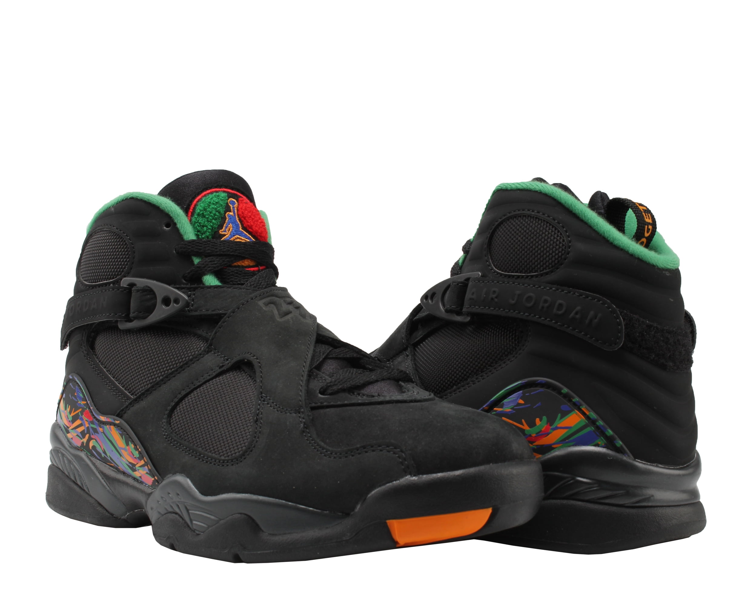 jordan retro 8 mens size 11