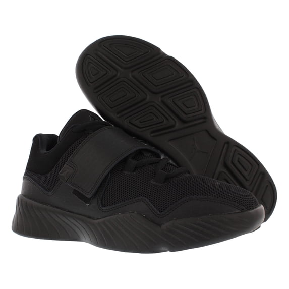 Jordan 854558-001 Grade School J23 BG Black