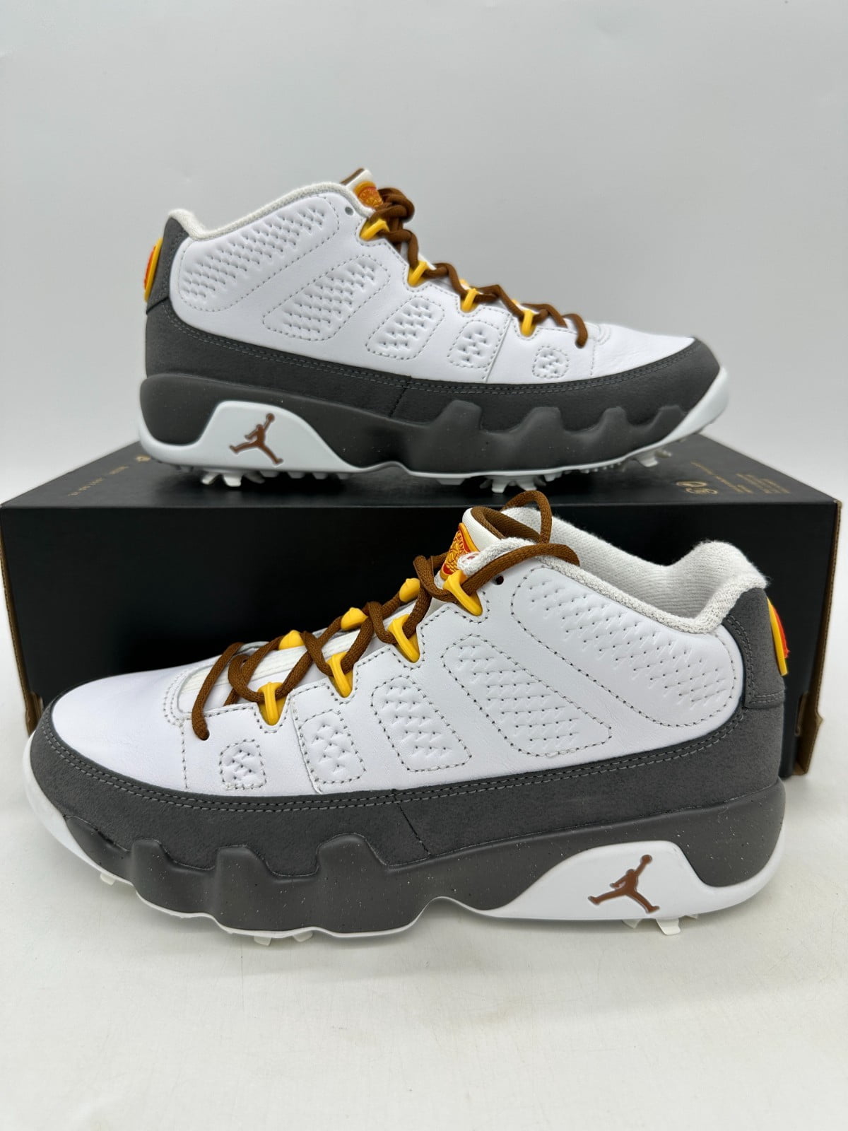 Jordan 9 Nrg Boot