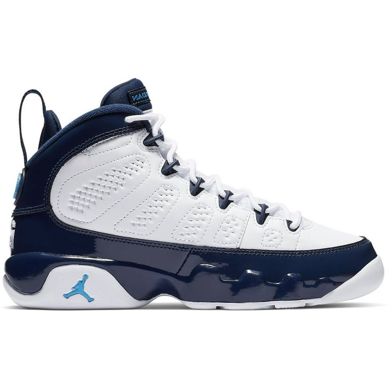 Jordan Brand Air Jordan Unc Outfit Jordan Retro Big Kids Style