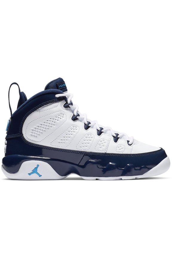 Jordan 9 Retro Big Kids Style : 302359-145
