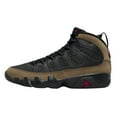 thumbnail image 1 of Jordan 9 Retro "Olive" Mens Style : Hv4794, 1 of 5