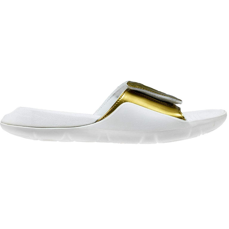 Jordan Hydro 7 Sail Gold