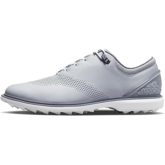 Jordan ADG 4 Golf Shoes  Wolf Grey (Mens Size 11.5)