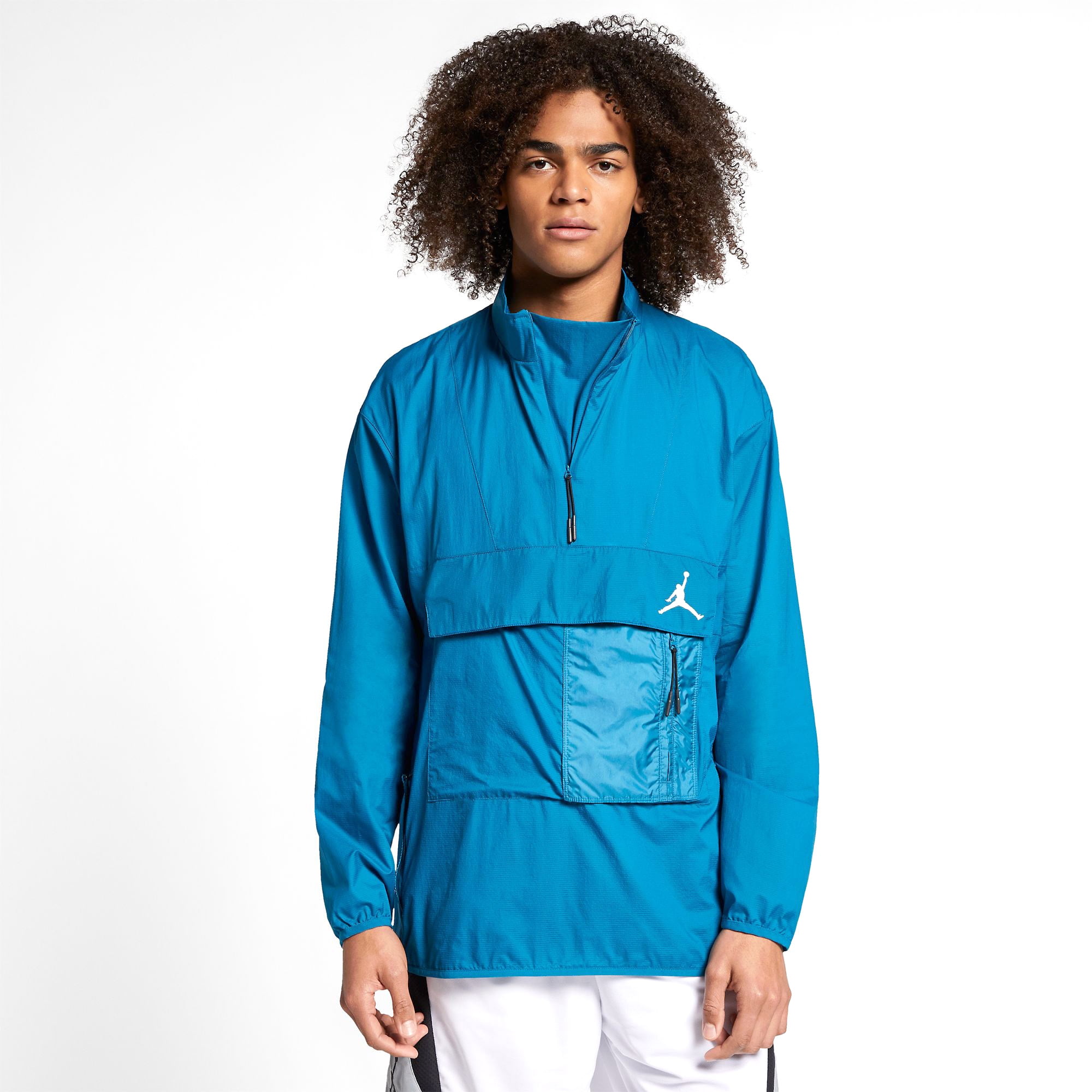 Jordan engineered jacket 2025