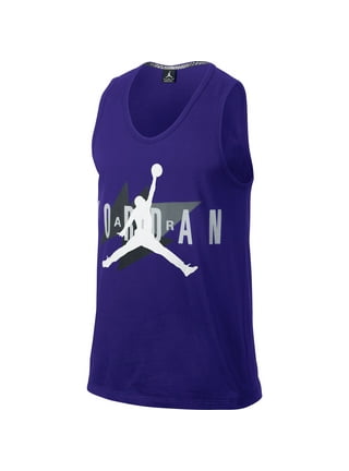 Jordan Men s T shirts Tank Tops