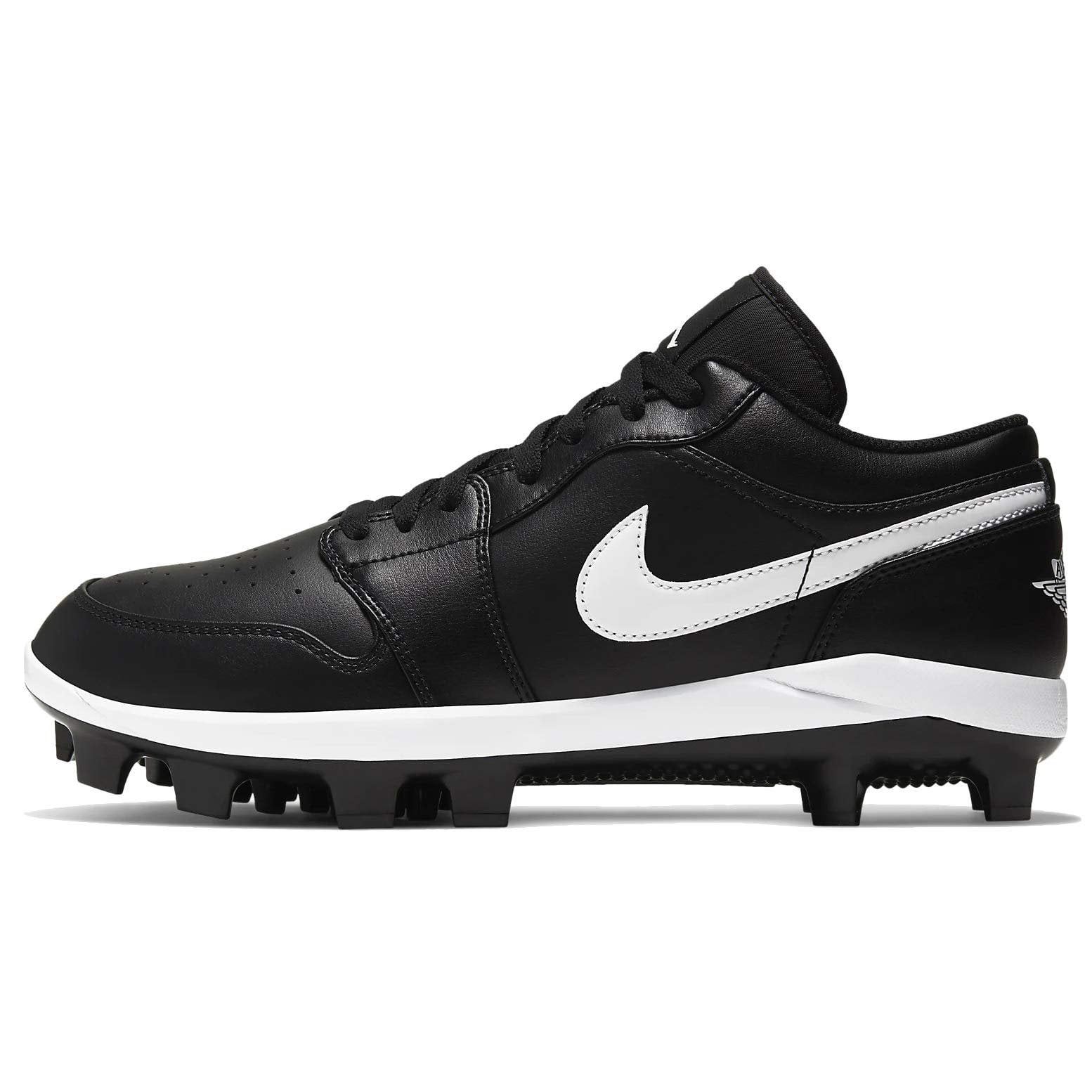 Air Jordan Low Air Force One Baseball Cleats Jordan Retro MCS Low