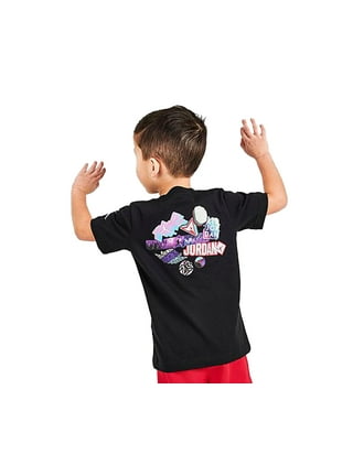 Kids air jordan shirts new arrivals